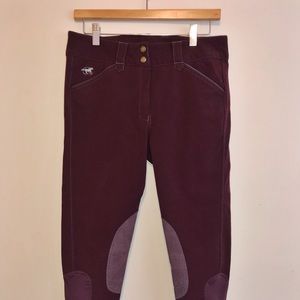 Women’s Breeches